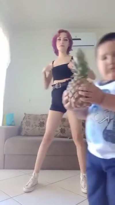 Pineapple