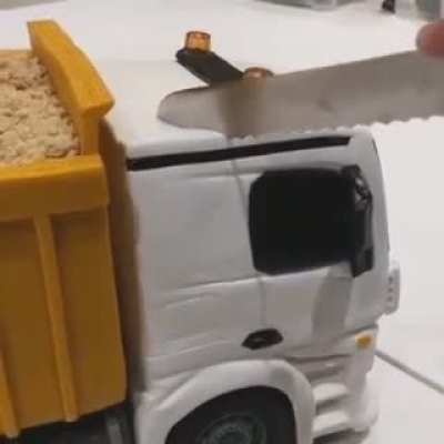 Dump Truck