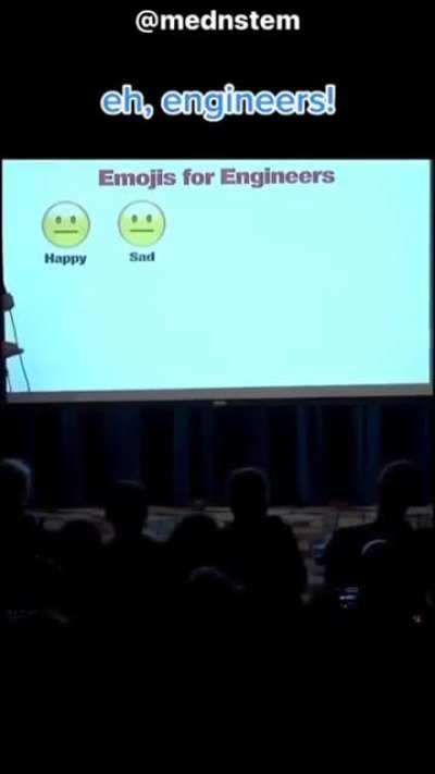 Eh programmers