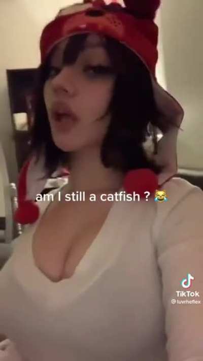 Yes ? 😹