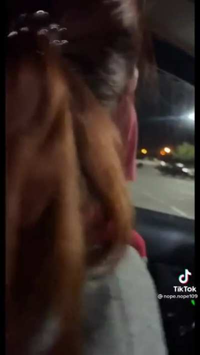 Woman tries to fight 15-year old girl and her mother because she mistakes the daughter as her sons baby mama.