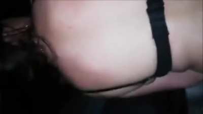 SEN BENİ BU AKŞAM Bİ BAŞKA SİKİYOSUN YA DİYEN HANIM ABLAMIZ NSFW T&Uuml;RK İFŞA