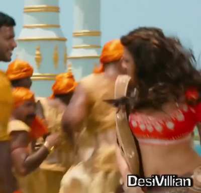 Kajal Aggarwal
