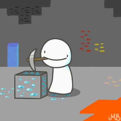 Dream Mining