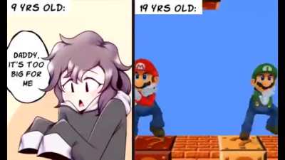 Mario!!!!!!!!!1!