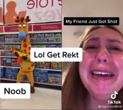 I request updoots