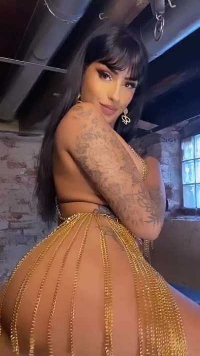 Can I be your fuckdoll? ✨