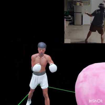 🥊🥊🥊