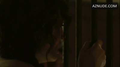 Laura Haddock in Da Vinci's Demons