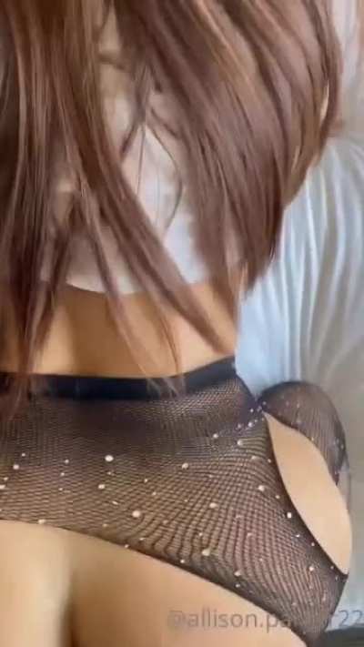 Allison parker pt1