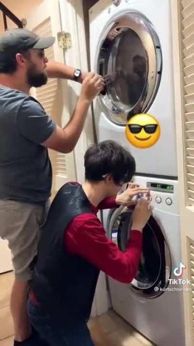 Posiblemente lo mejor que veras hoy