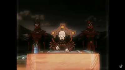 Irho&rsquo;s **NOT** a war criminal for being a general
