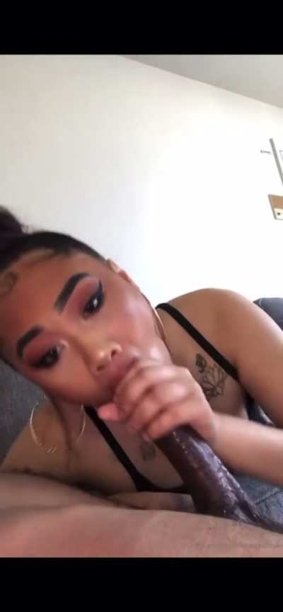 BLASIAN THOTS ARE SOMETHING SPECIAL