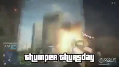 Thumper Thursday