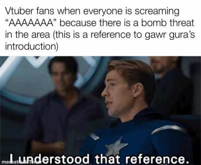 Vtubers amirite