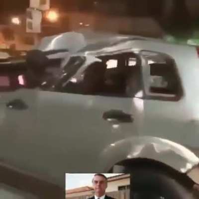Se t&aacute; andando t&aacute; de boa