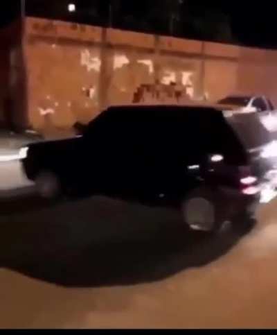 WCGW drunk driving