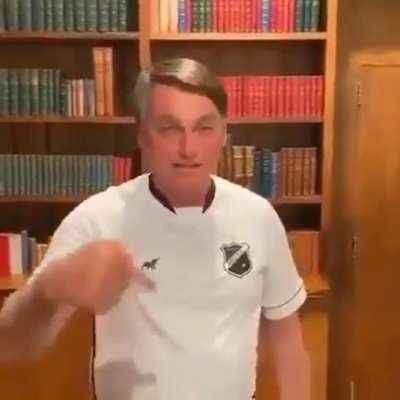 Um forte abra&ccedil;o.