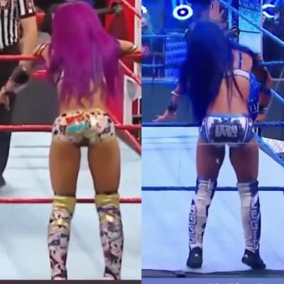 Sasha Banks