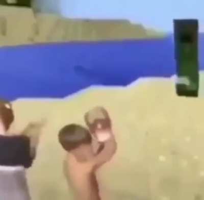 :(