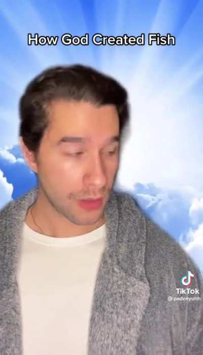 Where's my di*k