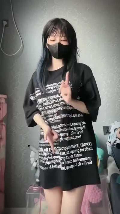 Hi. Someone knows the original page of this girl? The source is a reel from a facebook page  
