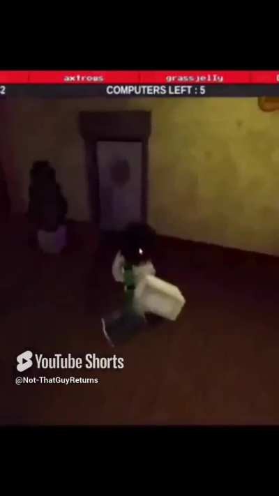L in Roblox: