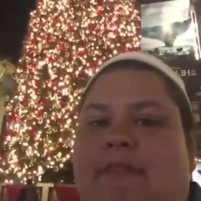 Merry Chrismn