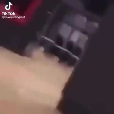 What did they expect?