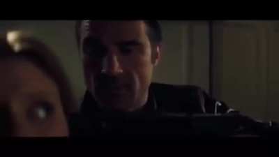 Kate Mara THE SHOOTER