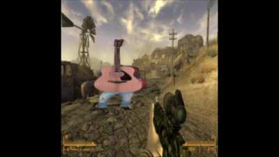 gonnhy juitar
