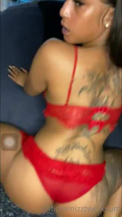 MizzTwerksum - Video #5707