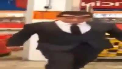 Créditos no vídeo