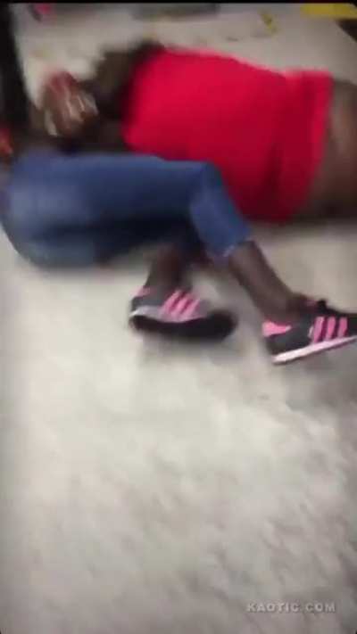 Funniest fight I’ve seen in a while