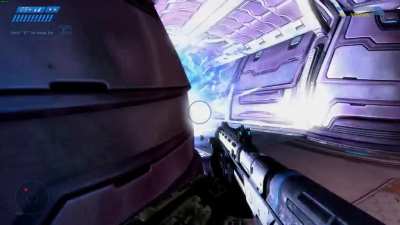 Remember when grenades could blow up other grenades?