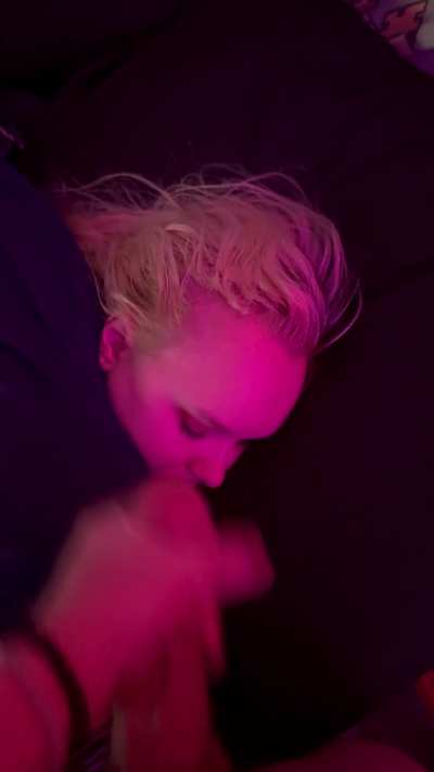 All the cum he covered me with while I&rsquo;m sleeping🤤😍🥵😁🥰💦