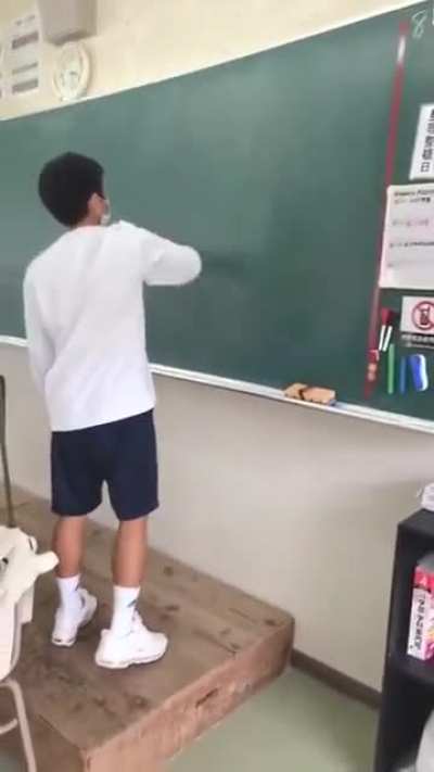 Chalk