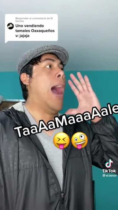tamaaaales