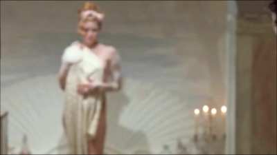 Miss Pettigrew Lives for a Day (2008), PG-13, Amy Adams (partial view of her ass and the side of her body)
