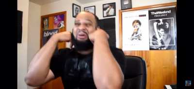 Everyone in this sub when keem hopped on