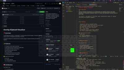 I&rsquo;m made an app for touch typing for X11