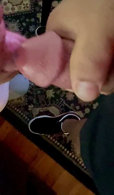 Hubby&acirc;s upset cause I only let my boyfriend cum in my mouth