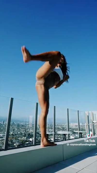 Martial Arts 