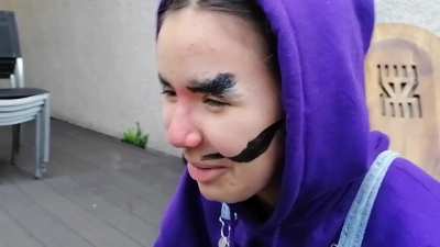 Don't wah sister
