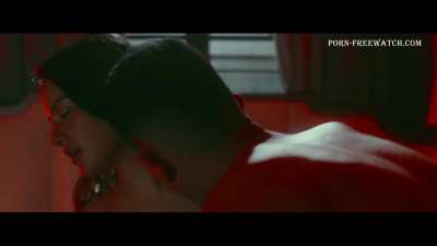 [Topless] Allison Smith "Pukpok" 2024