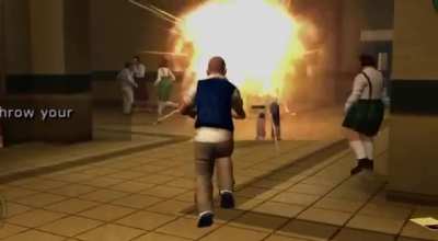 He got a firecracker doe