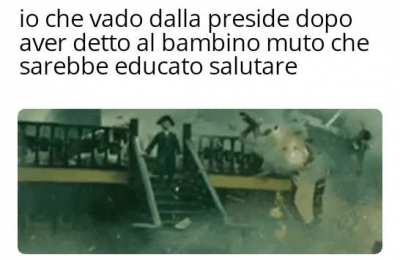F