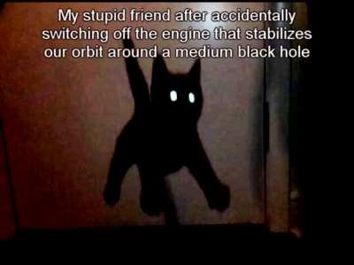 b'holed