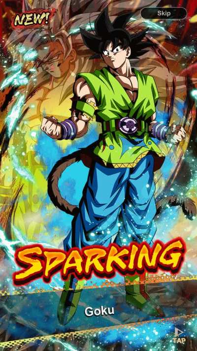Imagine that we are at the point in time when Legends has every official character. Should they start adding characters from fan mangas, and how? I think, if Dragon Ball Heroes won't have Fan Characters adapted, Legends can add Story Events where they wou