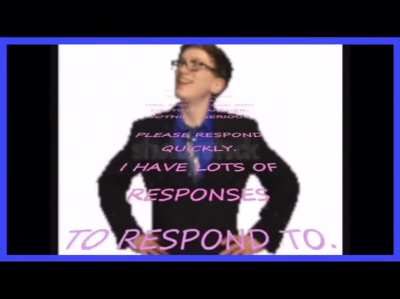 Found this gem in an old Scott video. Might have to use next time I&rsquo;m on tinder